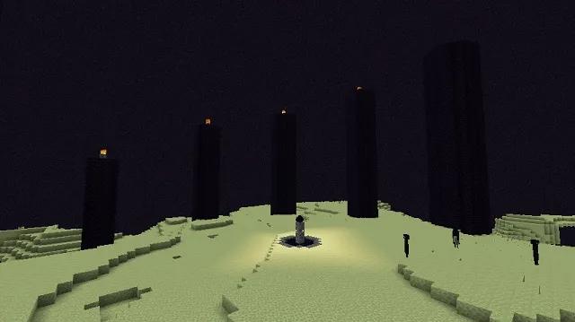 End-main-island-with-ender-dragon-dead
