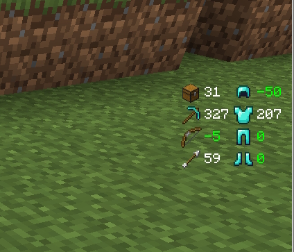 20 Best Minecraft HUD Mods | Beebom