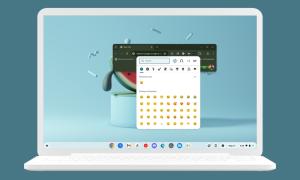 How to Use Emojis on a Chromebook