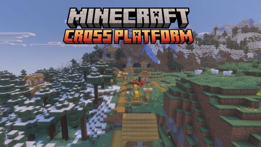 Is Minecraft Cross-Platform? (Complete 2026 Guide) | Beebom