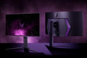 LG Introduces New UltraGear Monitors with a 240Hz OLED Display