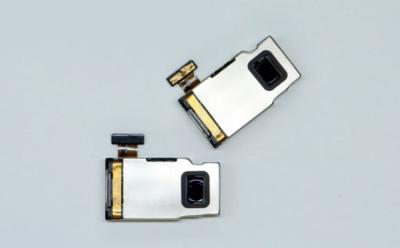 LG optical zoom camera module