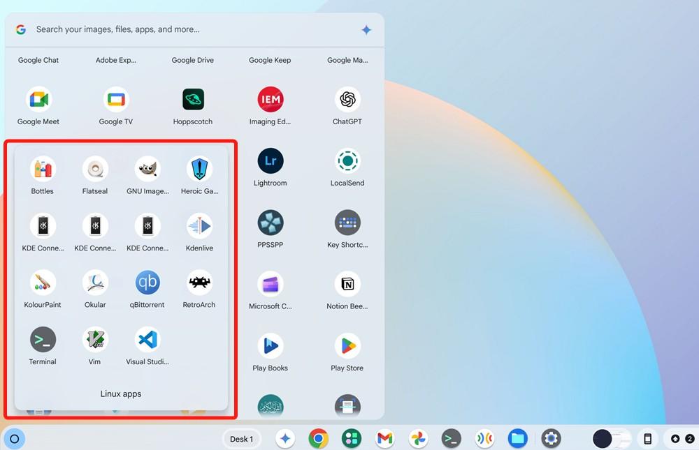 How to Delete Apps on a Chromebook | Beebom