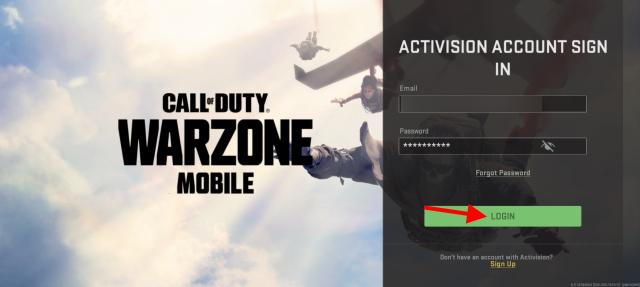 How to Install and Play COD Warzone Mobile Anywhere in the World | Beebom