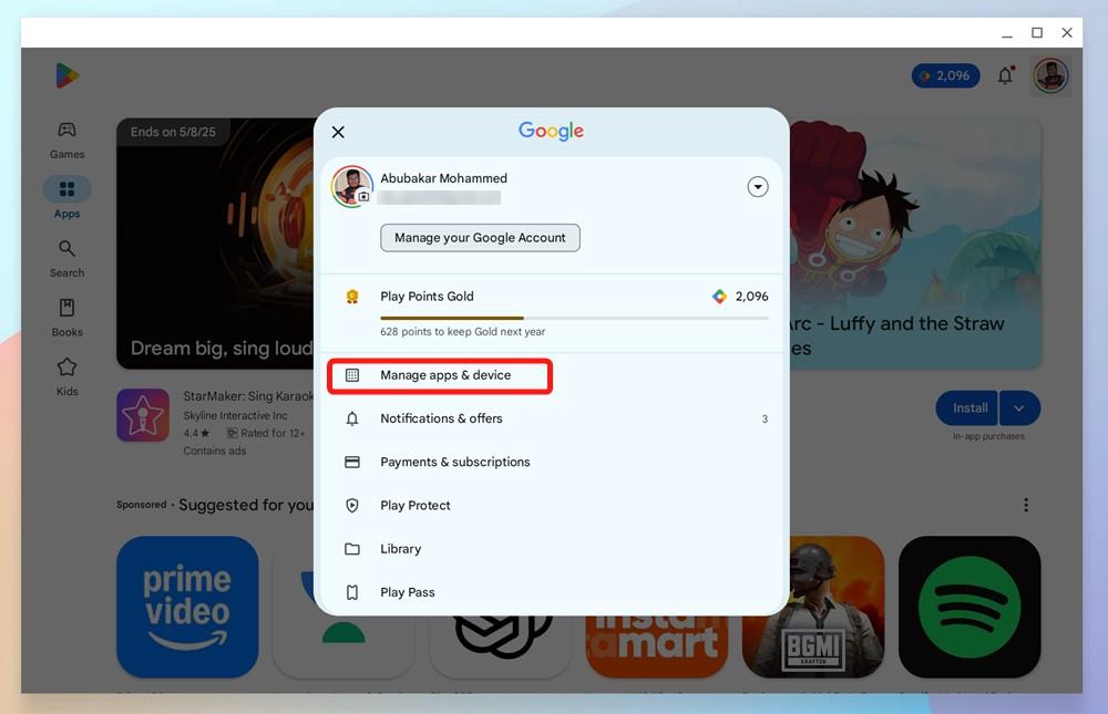 How to Delete Apps on a Chromebook | Beebom