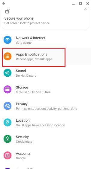 How to Delete Apps on a Chromebook (6 Methods) | Beebom