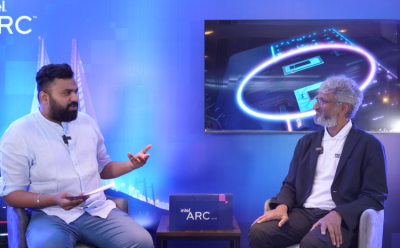 Intel ARC GPU Featured