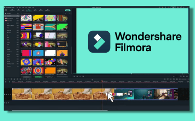 Wondershare Filmora 12 Review