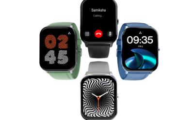 ambrane wise glaze launched