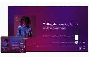 Apple Music Sing Brings Karaoke-like Experience to Your Phone