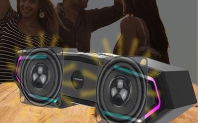 blaupunkt sba15gm launched