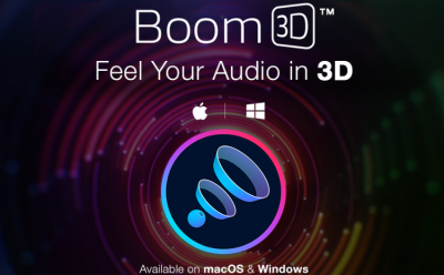boom 3D