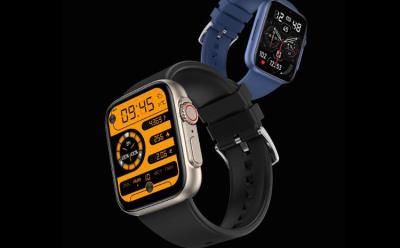 fire boltt gladiator