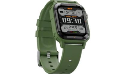 fire-boltt tank launched