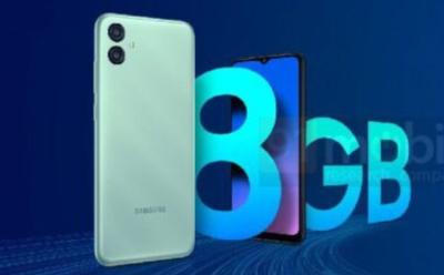 galaxy m04 leak
