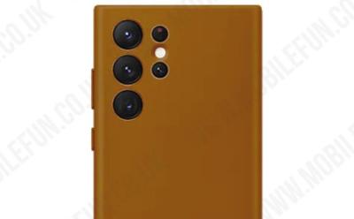 galaxy s23 ultra leaked case 2