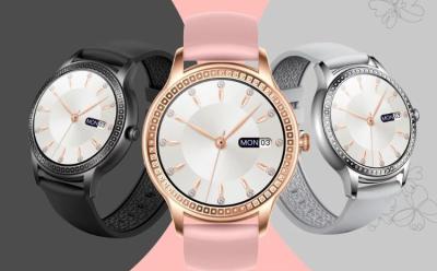 hapipola floral watch