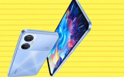 infinix hot 20 5g launched