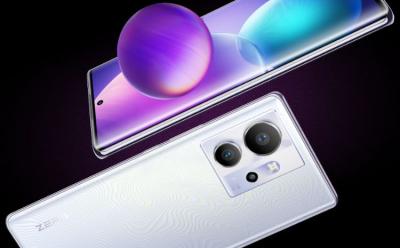 infinix zero ultra india