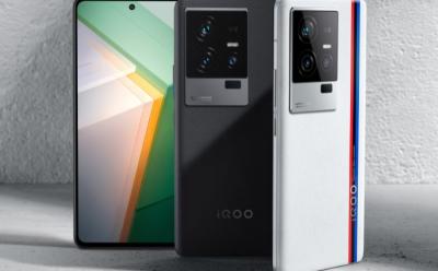 iqoo 11 india launch