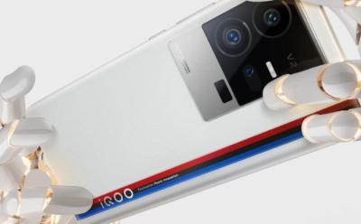 iqoo 11 series launch