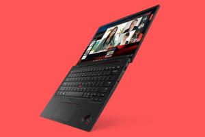 Lenovo ThinkPad X1 Series, IdeaPad Laptops, and More Introduced