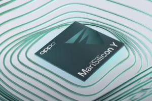 Oppo Introduces New MariSilicon Y Chip, OHealth H1 Health Monitor, and More