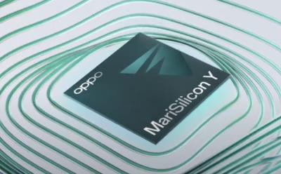 oppo marisilicon y