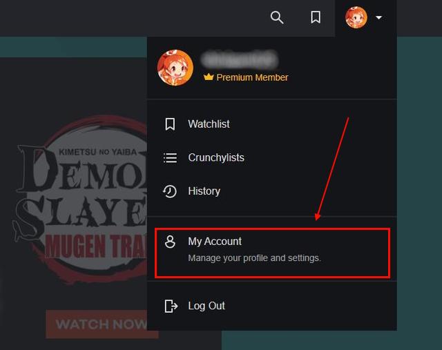 Crunchyroll: How to Cancel Your Subscription (2024) | Beebom