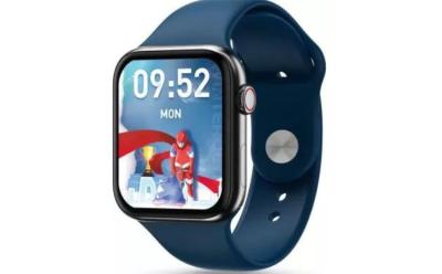 pebble frost launched
