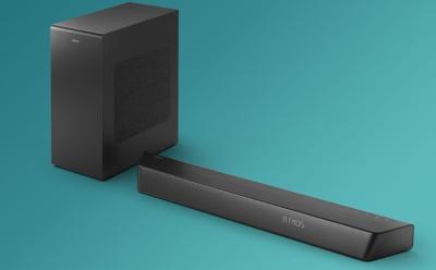 philips new soundbars