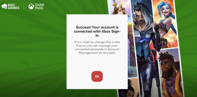 Unable To Load Riot Account How to Link Your Riot and Xbox Game Pass Account | Beebom