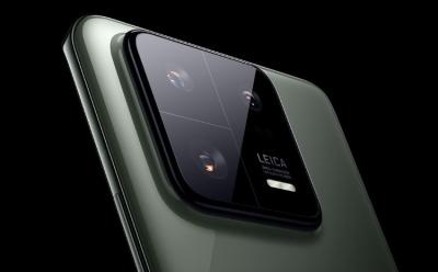 xiaomi 13 pro official