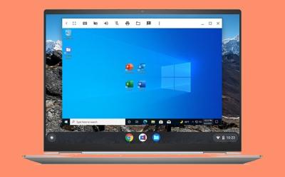 10 Best Emulators For Chromebook Run Windows, Android, and Play Retro Games