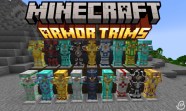 Why All Armor Trim Minecraft Styles Are Actually A Status Symbol And Why All Armor Trim Minecraft Styles Are Actually A Status Symbol And