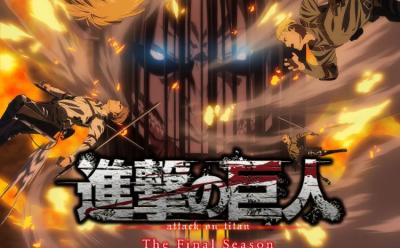 Attack on Titan Final Season 4 Part 3 Everything You Need to Know