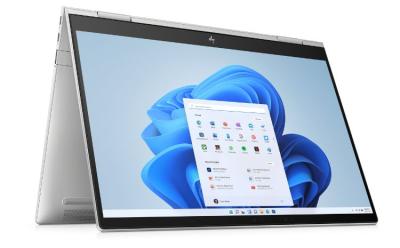 HP Envy X360 15 Laptop launched