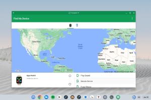 How to Use Find My Chromebook to Locate Lost Chrome OS Device