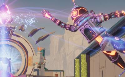 Indus Battle Royale Gameplay Trailer and Pre-Registration