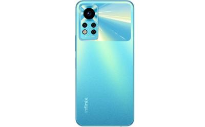 Infinix note 12i launched in India