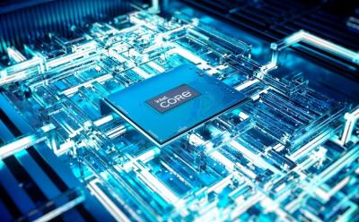 Intel 13th Gen mobile processors