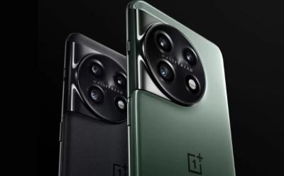 OnePlus 11 launched