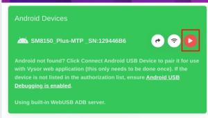 How to Mirror Your Android Phone to a Chromebook (2024) | Beebom