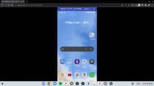 How to Mirror Your Android Phone to a Chromebook (2024) | Beebom