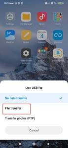 How to Mirror Your Android Phone to a Chromebook (2024) | Beebom