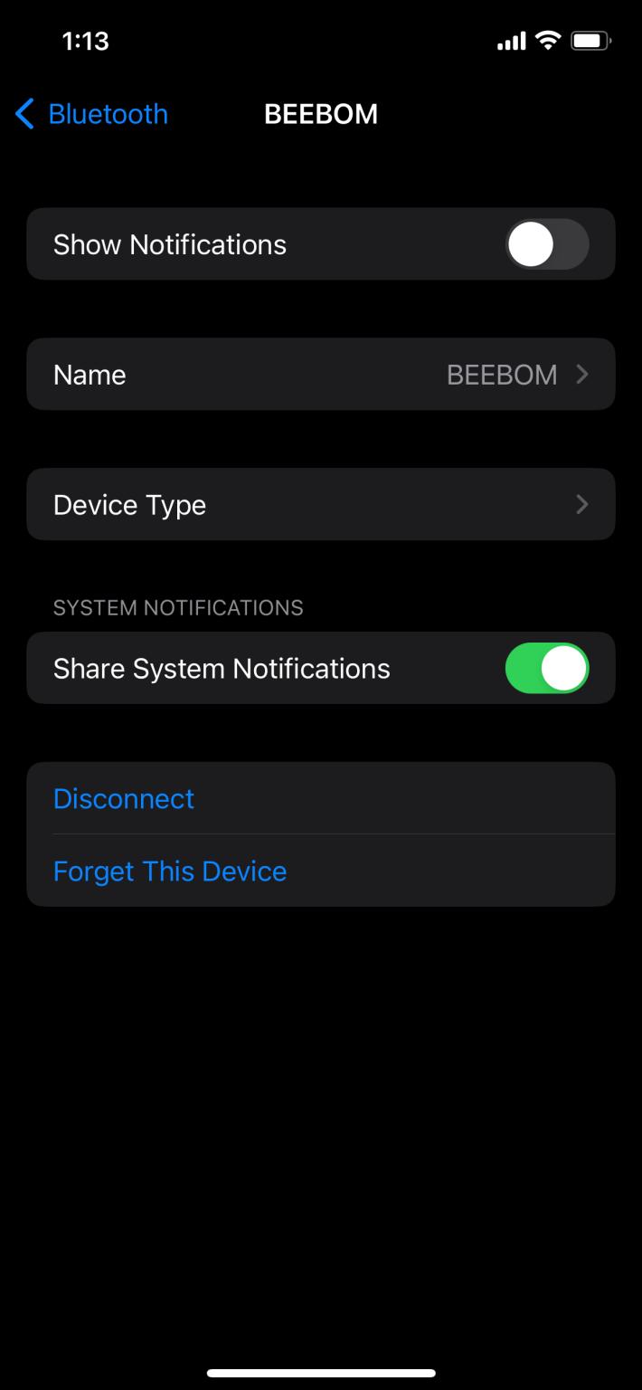 How to Use and Control Your iPhone from a Windows PC | Beebom