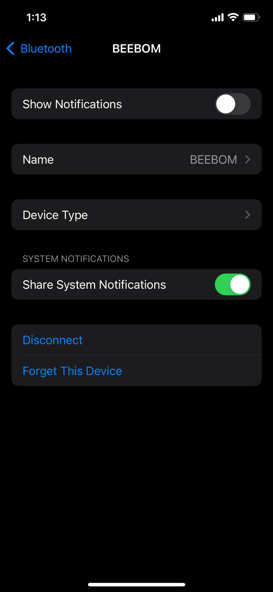 How to Use and Control Your iPhone from a Windows PC | Beebom