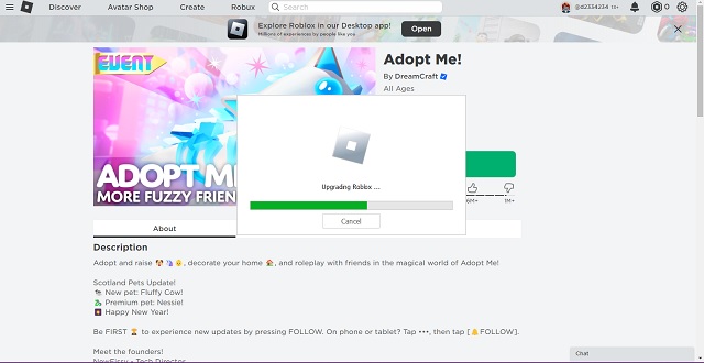 How to Update Roblox on Windows and Mac (2024) | Beebom
