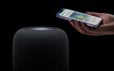 apple homepod 2023