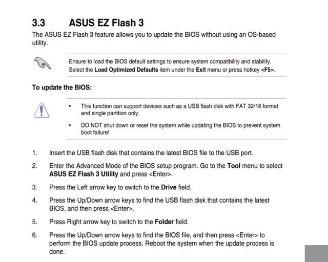 Update Bios How to Update BIOS/ UEFI in Your PC (2024) | Beebom